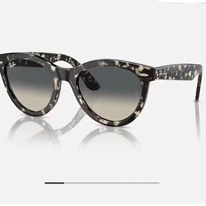 RAY-BAN RB2241 133371 54-21 Havana grey Unisex 54 mm